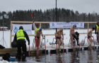 Чемпионат Финляндии 2013 