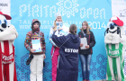 Чемпионат Эстонии Pirita Open 2014 