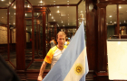 Аргентина 2015 