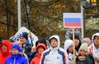 1-й этап Кубка мира 2015-16. Латвия, г. Елгава 
