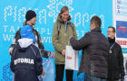 4-й этап Кубка мира, 27.02.2016 г., Эстония, г. Таллин 