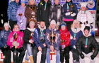 2-й этап Кубка мира сезона 2016-17 года, г. Владивосток 