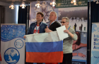 5-й этап Кубка мира, открытый Чемпионат России, 1-й открытый Чемпионат Карелии. Награждение 